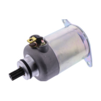 Starter motor (orig spare part)