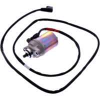 Starter motor (orig spare part) 1126833