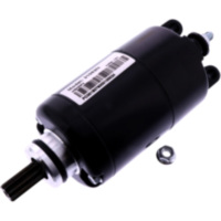 STARTER MOTOR JMP 3177