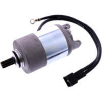 Starter motor jmp 1127362