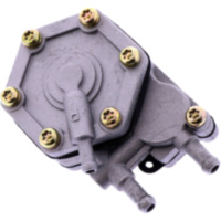 Kraftstoffpumpe JMP Unterdruck Alternative: 7002929