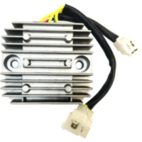 REGULATOR/RECTIFIER 3209