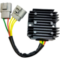REGULATOR/RECTIFIER 3216