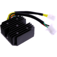 REGULATOR/RECTIFIER JMP 3235