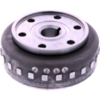 Lichtmaschine Polrad/Rotor Originalersatzteil D. 91MM