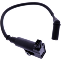 Zündspule mit Zündkerzenstecker Originalersatzteil 1216523