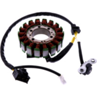 Lichtmaschine Stator 101 Octane 1226202
