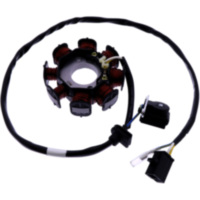 Lichtmaschine Stator 1226203
