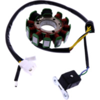 Lichtmaschine Stator 1226204