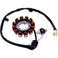 Lichtmaschine Stator 1226207