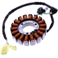 Lichtmaschine Stator 1226208