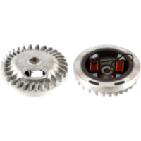 Lichtmaschine Stator 1226210