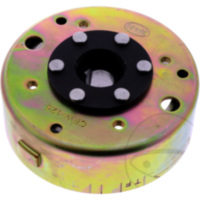 Lichtmaschine Polrad/Rotor 101 Octane