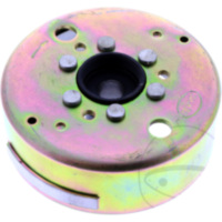 Lichtmaschine Polrad/Rotor 101 Octane 1232659