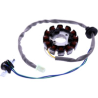Lichtmaschine Stator 101 Octane 1232661