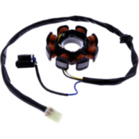 Lichtmaschine Stator 101 Octane 1232662