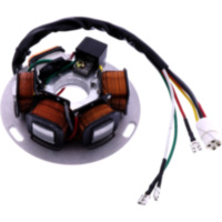 Lichtmaschine Stator 101 Octane 1232663