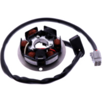 Lichtmaschine Stator 101 Octane 1232666