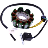 Lichtmaschine Stator 101 Octane 1232667