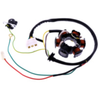 STATOR 3319