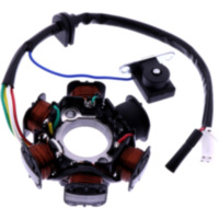 Lichtmaschine Stator 101 Octane 1232674