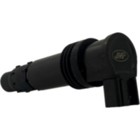 Zündspule mit Zündkerzenstecker JMP 1234875