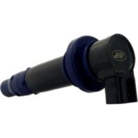 IGNITION COIL WITH SPARK PLUG CAP JMP 3344