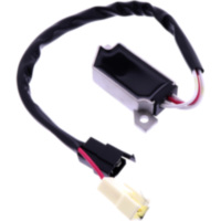 REGULATOR/RECTIFIER JMP 3345