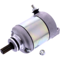 STARTER MOTOR JMP 3376