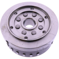 Lichtmaschine Polrad/Rotor Originalersatzteil 1248512