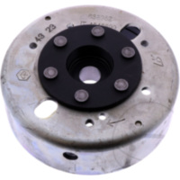 Lichtmaschine Polrad/Rotor Originalersatzteil 1248514
