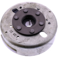 Lichtmaschine Polrad/Rotor Originalersatzteil 1248515