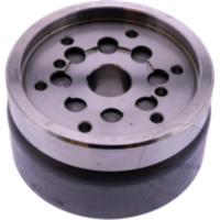 Lichtmaschine Polrad/Rotor Originalersatzteil 1248518
