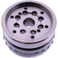 Lichtmaschine Polrad/Rotor Originalersatzteil 1248519