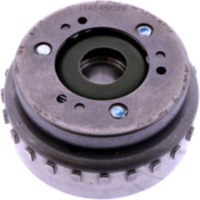 Lichtmaschine Polrad/Rotor Originalersatzteil 1248525