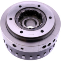 Lichtmaschine Polrad/Rotor Originalersatzteil 1248526