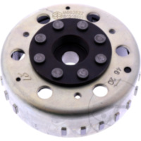 Lichtmaschine Polrad/Rotor Originalersatzteil 1248527