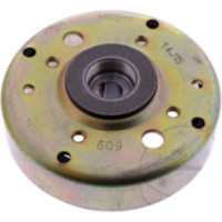 ALTERNATOR ROTOR (OE SPARE PART) 3412