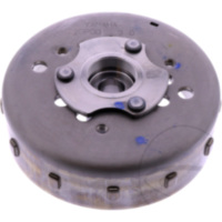 Lichtmaschine Polrad/Rotor Originalersatzteil 1248536