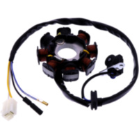 Lichtmaschine Stator JMP Alternative: 7000474 2 Anschlüsse