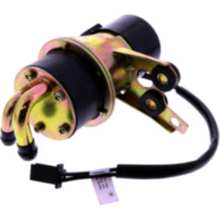 Kraftstoffpumpe JMP Alternative: 7002937