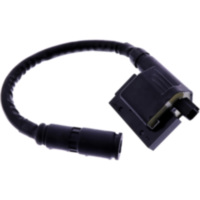Zündspule mit Zündkerzenstecker 1264878