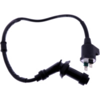 Zündspule mit Zündkerzenstecker 1264879