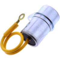 IGNITION CONDENSOR 3468