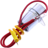 IGNITION CONDENSOR 3469