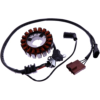 Lichtmaschine Stator 101 Octane 1306141