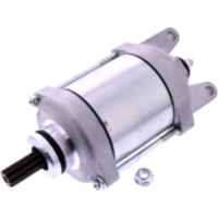 STARTER MOTOR 3845