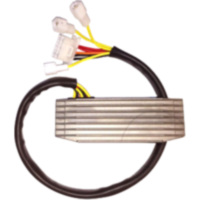 Regler / Gleichrichter Mosfet Alternative: 7002723