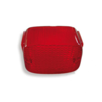 Rear light cover