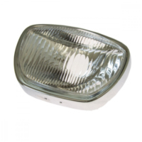 Headlight for: vespa 1708